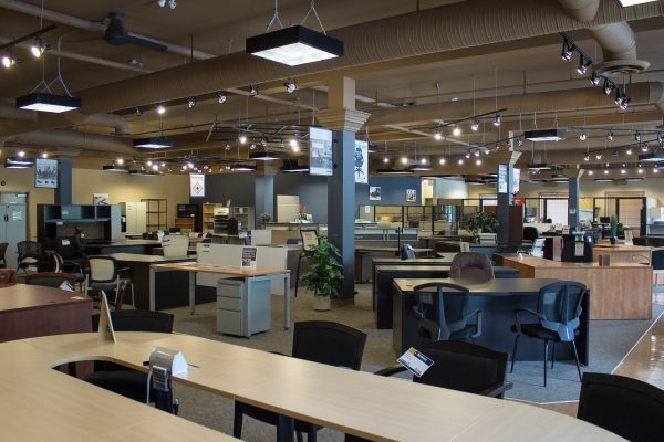 Transform Your Workspace: Affordable and Stylish Office Furniture for Seniors