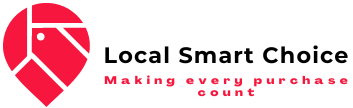 Local Smart Choice