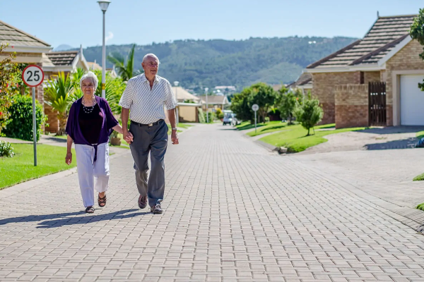 Elevating Your Lifestyle: The Ultimate Guide to Affordable and Stylish Senior Villages